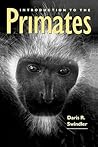 Introduction to the Primates