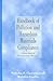 Handbook Of Pollution And Hazardous Materials Compliance by Cheremisinoff N.P.