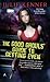 The Good Ghouls' Guide to Getting Even (Beth Frasier #1)
