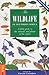 The Wildlife of Southern Africa by Vincent Carruthers