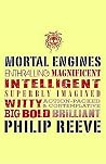 Mortal Engines