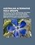 Australian Alternative Rock Groups: Midnight Oil, the Vines, Hoodoo Gurus, Augie March, Tism, Hunters & Collectors, the Go-Betweens, Evermore