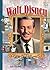 Walt Disney (History Maker Bios)
