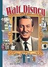 Walt Disney (History Maker Bios) Walt Disney (History Maker Bios)