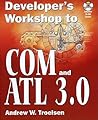 Developer's Workshop to COM and ATL 3.0: . Developer's Workshop to COM and ATL 3.0: .