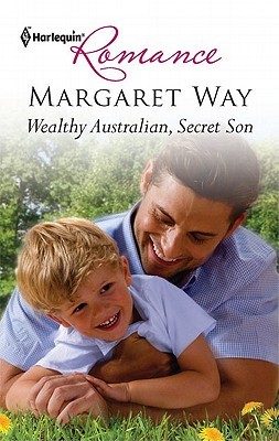 Wealthy Australian, Secret Son (Mass Market Paperback)