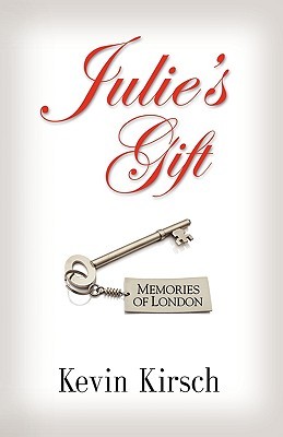 Julie's Gift: Memories of London (Paperback)