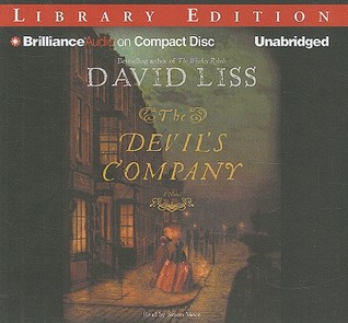 The Devil’s Company