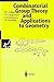 Algebra VII: Combinatorial Group Theory Applications to Geometry (Encyclopaedia of Mathematical Sciences)