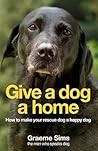 Give a Dog a Home