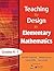 Teaching by Design in Elementary Mathematics, Grades K–1 by Jennifer Stepanek