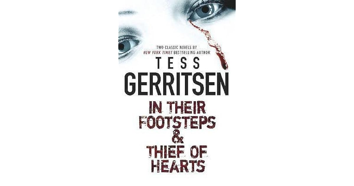 TESS GERRITSEN: SERIES READING ORDER & BOOK CHECKLIST: SERIES LIST INCLUDES HER: ROMANTIC THRILLERS, MEDICAL THRILLERS, RIZZOLI & ISLES SERIES & MORE! ..</p>
<p>&nbsp;</p>


<p><a href=