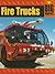 Fire trucks (BIG MACHINES)