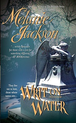 Writ on Water (Paperback)