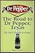 The Road to Dr Pepper, Texas by Karen Wright