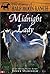 Midnight Lady (The Horses of Half Moon Ranch, #5)