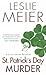 St. Patrick's Day Murder (A Lucy Stone Mystery #14)