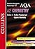 Aqa (A) Chemistry Further Physical and Organic Chemistry by Colin Chambers