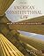American Constitutional Law, Volume I by Otis H. Stephens Jr.