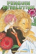 Penguin Revolution: VOL 05