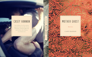 Mother Ghost (Unknown Binding)