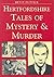 Hertfordshire Tales of Murder and Mystery by Betty Puttick