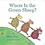 Where Is the Green Sheep? B...