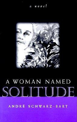A Woman Named Solitude (Paperback)