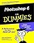 Photoshop 6 for Dummies