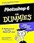 Photoshop 6 for Dummies