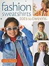 Fashion Sweatshirts - Tots To Tweens