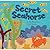 Secret Seahorse by Stella Blackstone