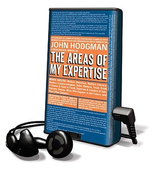 The Areas of My Expertise