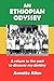 An Ethiopian Odyssey by Annette Allen