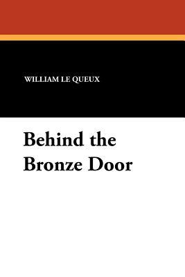 Behind the Bronze Door (Paperback)