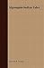Algonquin Indian Tales by Egerton Ryerson Young