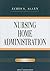 Nursing Home Administration