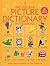 The Usborne Picture Dictionary in German