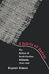 A Fabric of Defeat: The Politics of South Carolina Millhands, 1910-1948