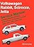 Volkswagen Rabbit, Scirocco, Jetta Service Manual: 1980-1984