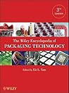 The Wiley Encyclopedia of Packaging Technology