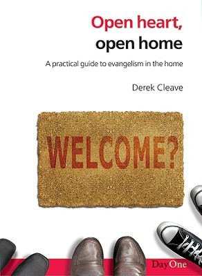 Open Heart, Open Home (Paperback)