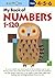 My Book Of Numbers 1-120 by Kumon Publishing
