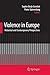 Violence in Europe: Histori...