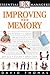 Improving Your Memory