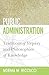 Public Administration: Trad...