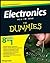 Electronics All-in-One for Dummies