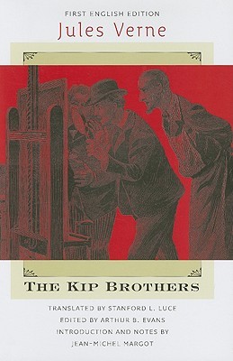 The Kip Brothers (Hardcover)