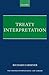 Treaty Interpretation