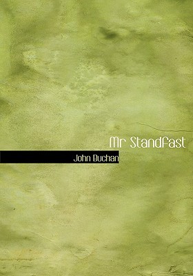Mr Standfast